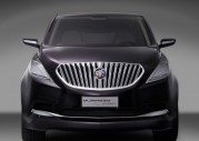 Buick Buick Business Concept